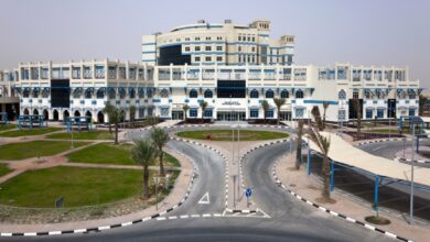 Photo of HMC revealed the hospital cases on the first day of Eid