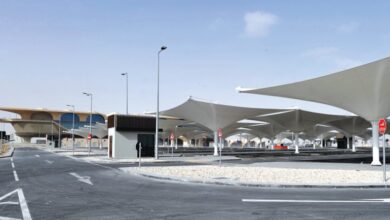 Al Wakra Metro Station parking lot to be relocated on September 1