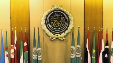 Committee on Arab League Financial Affairs wraps up its 100th session