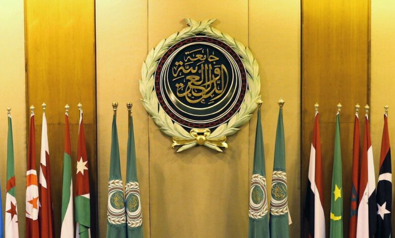 Committee on Arab League Financial Affairs wraps up its 100th session