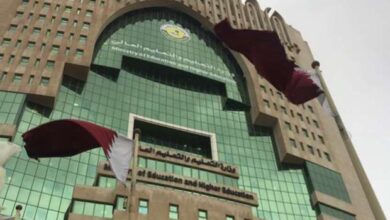Photo of Ministry of Education in Qatar to ensure smooth entry of private school staff from abroad