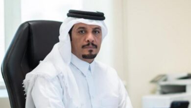 Photo of HMC appoints Nayef Al Shammari as the Executive Director of Media Relations
