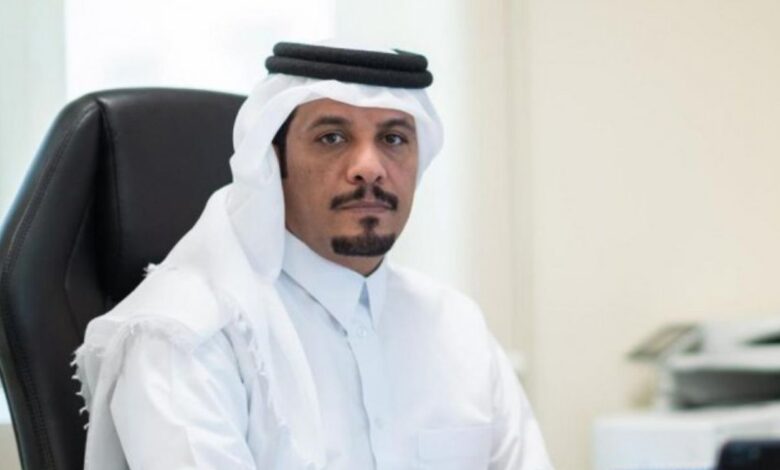 HMC appoints Nayef Al Shammari as the Executive Director of Media Relations