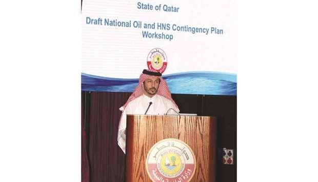 MME will host a workshop against Oil Pollution
