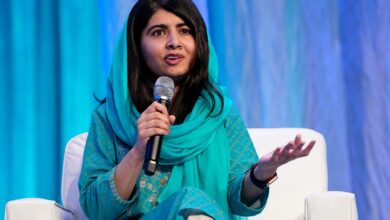 Malala Yousafzai expresses gratitude to Qatar for its assistance