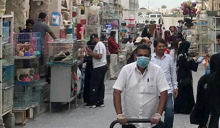 MoI reports over 180 violations of Covid 19 precautionary measures in Qatar