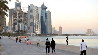 Photo of MoI reports 2047 Covid 19 preventive measure violations in Qatar