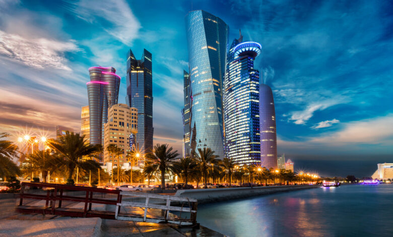 Qatar reports 145 new Covid-19 cases on November 18