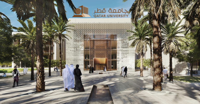 QU is the hub of innovations and inventions; prof at QU shares his experience