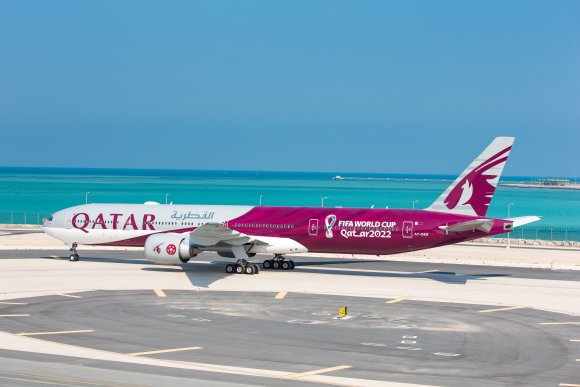 Qatar Airways: Daily flights to Los Angeles and Baku