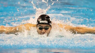 the Qatari national swimming team won eight bronze medals, 21 silvers, and 33 gold. In the 28th GCC Aquatic Championships