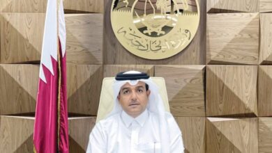 Photo of Qatar will continue to do the necessary to ensure peace in Afghanistan