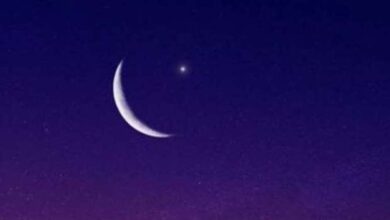 Photo of Qatari people excited as Mercury meets Mars next Thursday in the sky of Qatar