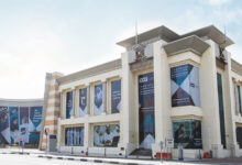 Photo of The Community College of Qatar offers two undergraduate programs