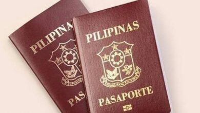 Photo of A new passport renewal centre has opened at the Philippine Embassy in Qatar.