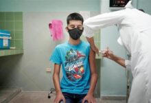 Photo of Cuba starts to vaccinate young children and becomes the first country to do so…