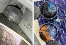 Photo of Customs in Qatar foils attempt to smuggle hashish into the country