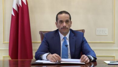 Photo of Deputy PM of Qatar emphasises the importance of women in Afghanistan’s growth