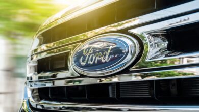 Ford to quit manufacturing in India, will shut down both plants!