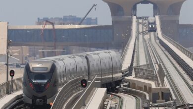 From October 3, Doha Metro will operate at 75% capacity 