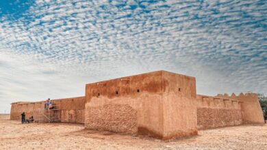 IWHC adds three more Qatari sites to the ISESCO Islamic World Heritage List