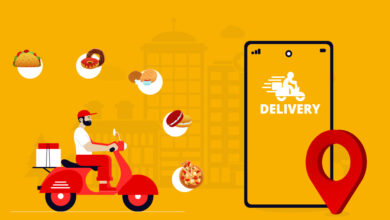 In GCC, the online food delivery business is growing rapidly
