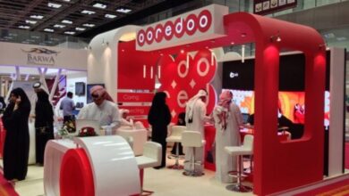 Ooredoo recognised as the Best Place to Work in Qatar