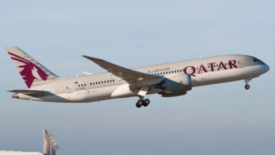 Photo of Qatar Airways has placed an order for over 200 aircraft for $50 billion