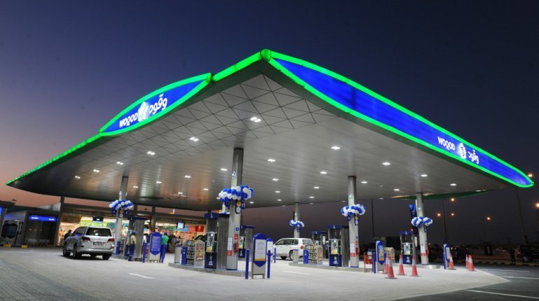 Qatar Petroleum announced the fuel prices for Qatar for October 2021
