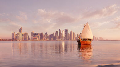 Qatar Tourism launches a multilingual website for Visit Qatar