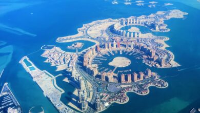 Qatar's fourth phase of lifting is expected to boost Qatari businesses as tourism grows.