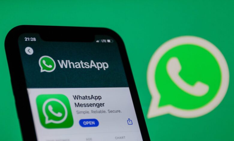 WhatsApp, owned by Facebook, to increase end-to-end encryption