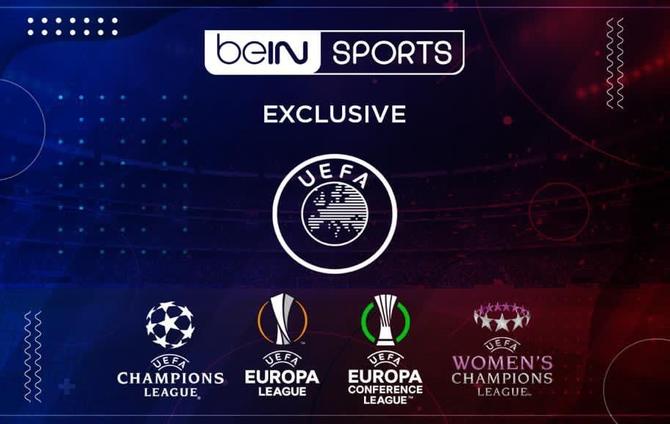 beIN SPORTS is all set to welcome back the Champions League to Mena