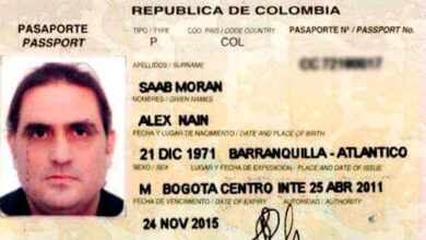 Photo of Who is Alex Saab and what do they accuse the businessman linked to the Maduro government extradited to the United States?