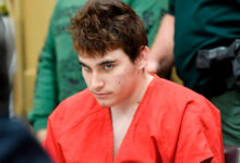 Photo of Nikolas Cruz: Perpetrator of Parkland School Massacre in USA Pleads Guilty to All Charges