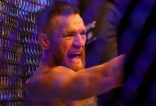Photo of Conor McGregor insults Dagestan and argues with Ali Abdelaziz: “When you die, I will celebrate”