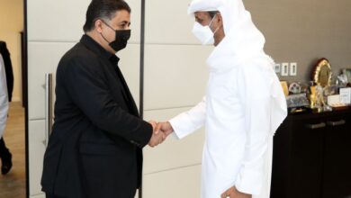 A Memorandum of Understanding is signed between Qatar and Yemen associations