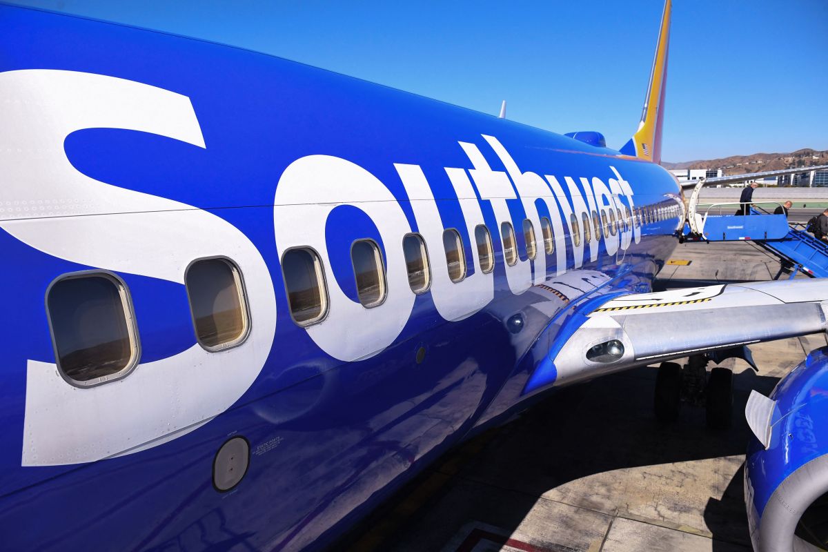 Southwest Airlines had already canceled a large number of flights in June and July.