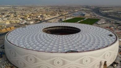 Al Thumama Stadium is all set to host the HH the Amir Cup final with full capacity