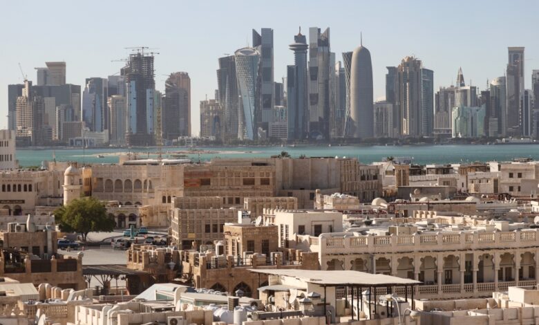 Authorities refer 39 people to the Public Prosecution for not wearing masks in Qatar