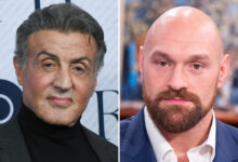 Photo of Sylvester Stallone offers Tyson Fury to take part in the next ‘The Indestructibles’ movie