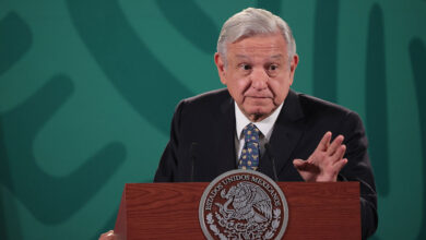 Photo of AMLO will send a letter to the WHO to request that it expedite the endorsement of vaccines against COVID-19