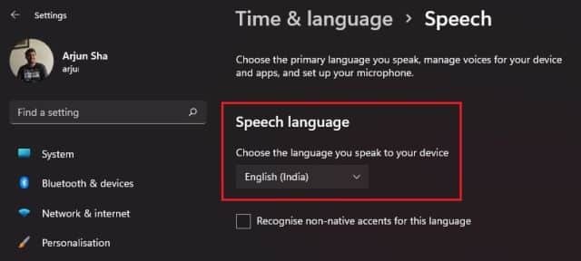 How to Use the Voice Typing Tool in Windows 11