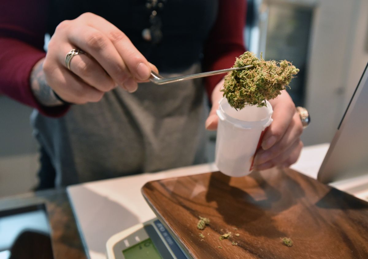 In Oregon, the production, consumption, sale and recreational use of marijuana has been legalized since 2014.