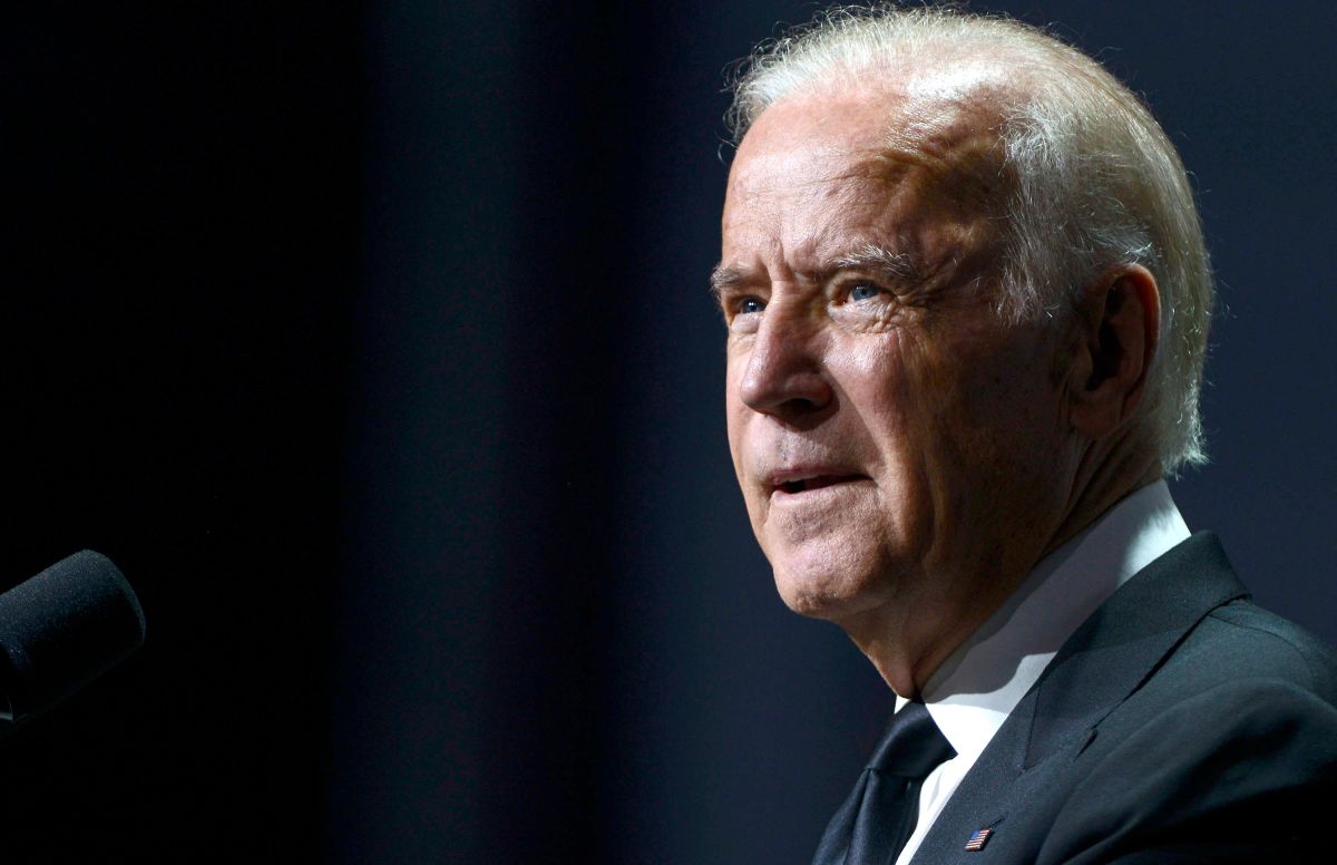 Joe Biden hopes to travel to the G20 summit in Rome 