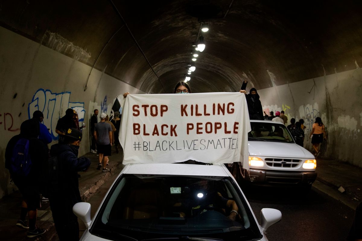 The Jacob Blake case reignited protests in cities across the country.