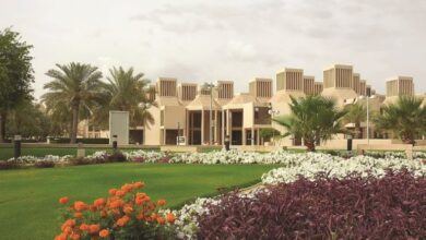 MOI and Qatar University sign an electronic connectivity cooperation agreement