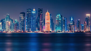 Photo of 736 building permits were issued in September, an increase of 18% in Qatar