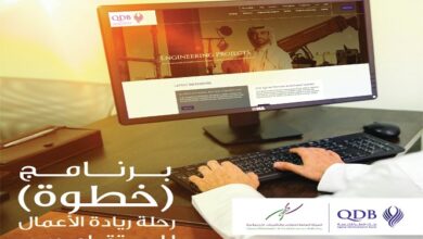 Qatar Development Bank announced the opening of registration for the “Khatwa” programme