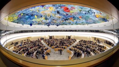 Photo of Qatar elected to the United Nations Human Rights Council